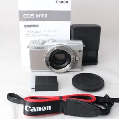 2025年最新】canon eosm100の人気アイテム - メルカリ 2025年最新】canon eosm100の人気アイテム - メルカリ