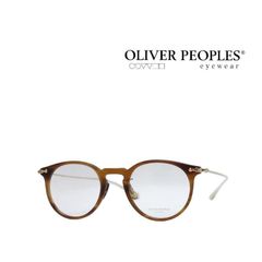 【OLIVER　 PEOPLES】 オリバー ピープルズ　メガネフレーム 　MARETT　MSYC　マットハバナ　国内正規品