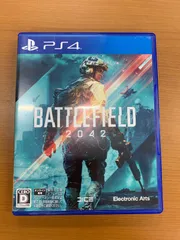 BATTLEFIELD 2042 (バトルフィールド 2042) ★ PlayStation PS4 ソフト