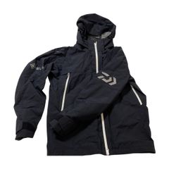 Daiwa GORE-TEX フィッシングスーツ 上下セット ダイワ ゴアテックス（フィッシングスーツ（上下セット