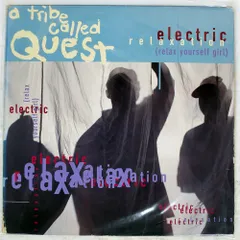 2025年最新】tribe called quest レコードの人気アイテム - メルカリ