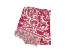 Christian Dior ディオール アクリル毛布 シングル 未使用 2枚 Yahoo!オークション -「(dior ディオール)」(毛布) (寝具)の落札