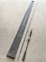 ISSEI  海太郎 ネコシャフト シャンシャンマル S702LS