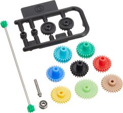 【人気商品】セッティング ARシャーシ ギヤセット GP.456 No.456 15456 グレードアップパーツシリーズ タミヤ