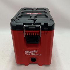 Milwaukee ミルウォーキー ツールBOX ツールボックス PACKOUT