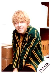 Aぇ!group 19年僕らAぇ!groupって言いますねん関西凱旋公演 末澤誠也 公式写真 *1枚