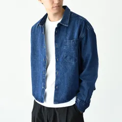 【極美品】AMI Alexandre Mattiussi デニムジャケット 楽天市場】ami alexandre mattiussi デニム（コート・ジャケット