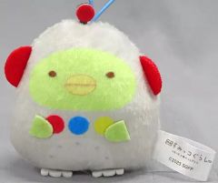 [중고] 열쇠 고리 펭귄?