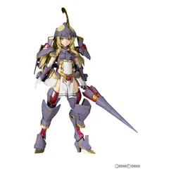 マガツキ・ドゥルガー用改造パーツ　購入特典フェイスパーツ フレームアームズ・ガール 改造パーツセット マガツキ