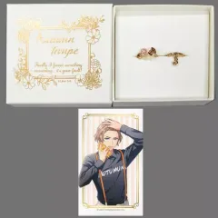 摂津万里 エンコードリング 2025年最新】摂津万里 リングの人気アイテム - メルカリ