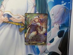 ヴァンガード　バトルシスター　ここあ　SR