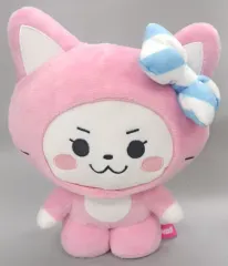 2025年最新】ITZY ユナ ぬいぐるみの人気アイテム - メルカリ