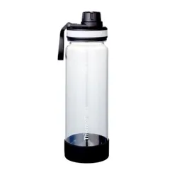 サーモフラスククリアボトル 0.7L クリア 700ml 目盛り 水筒 おしゃれ 軽量 直飲み クリアボトル TAKEYA タケヤ かわいい おしゃれ