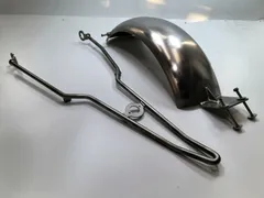 あらぽん様ワンオフシッシーバー.ナンバーテールASSY