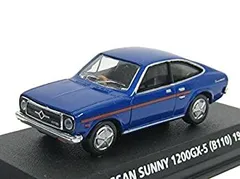 2025年最新】日産名車コレクション サニーの人気アイテム - メルカリ