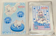 東映アニメーション ミニアクリルスタンドvol.3 ④猫屋敷ユキ 4