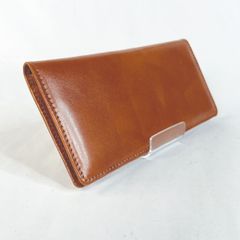 ✱harvie&hudson（ハーヴィー＆ハドソン）✱フラップ式ウォレット