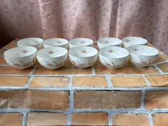 湯のみ 10客セット