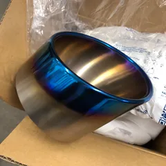 カ*ン様 日産純正 R35 GTR 第二触媒 キャタライザー 素材 コンバーター カ*ン様 日産純正 R35 GTR 第二触媒 キャタライザー 素材 コンバーター