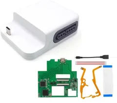 ✅令和使用スーパーファミコン　USB給電・HDMI使用・コンデンサ新品 Amazon.co.jp: スーパーファミコンSFCコンソール用HDMIケーブル