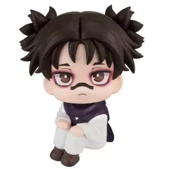 【新品】フィギュア るかっぷ 脹相 「呪術廻戦」