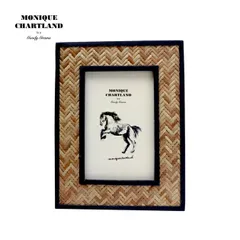 MONIQUE CHARTLAND by Goody Grams 写真立て フォトフレーム PHOTO FRAME NITESH