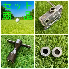 超希少美品 カリフォルニア2010 デルマー ジャンクヤードドッグ刻印カスタム 2025年最新】scotty cameron カリフォルニア デルマーの人気