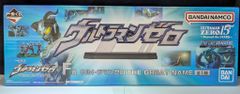 BANDAI SPIRITS 이치 반 쿠지 울트라 맨 제로 Beyond the STARS F상 울트라 맨 제로 THE GREAT NAME