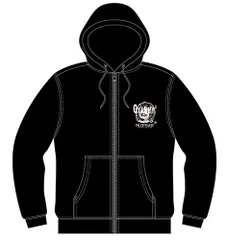 XLサイズ】レア マキシマムザホルモン 初代パーカー 公式グッズ貴重