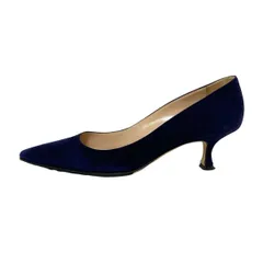 大幅値下げ　マノロブラニク　Manolo 37 楽天市場】【7/28-9:59迄10％OFFクーポン対象】MANOLO BLAHNIK