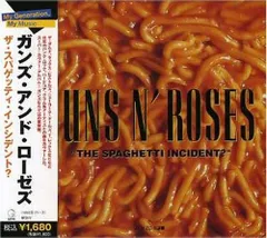 Guns N' Roses – 