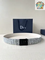 Dior ディオール メンズ ファッション カジュアルベルト03
