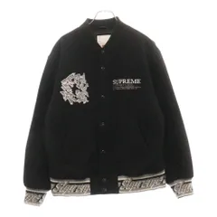 2025年最新】supreme バーシティジャケットの人気アイテム 2025年最新】supreme バーシティジャケットの人気アイテム