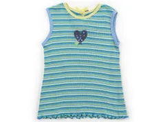 【ファミリア/familiar】Tシャツ・カットソー 120サイズ 女の子【子供服・ベビー服】（1887333）