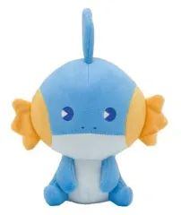 【中古】ぬいぐるみ ミズゴロウ サイコソーダ・リフレッシュ ぬいぐるみ 「ポケットモンスター」 ポケモンセンター限定 