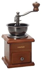 HARIO (ハリオ) 手挽き コーヒーミル スタンダード MCSR-1 coffee mill