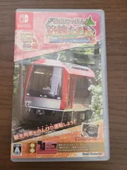 2025年最新】鉄道にっぽん！路線たびEX 登山電車 小田急箱根編