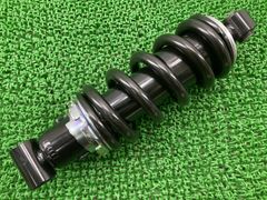FTR223 リアショック 325-335mm サスペンション cb223s - メルカリ