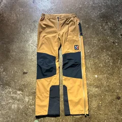 MILLET ミレー トリロジー ティフォンタフ Ⅱ ストレッチ ジャケット アウトドア sizeXSのサムネイル