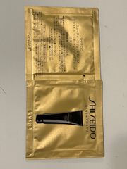 リニューアル後商品★ SHISEIDO　フューチャーソリューション ＬＸ エクストラ リッチ クレンジングフォームｅ 2包