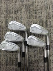 極美品】2026 XFORGED xフォージド 5〜P DGMID X100 - メルカリ