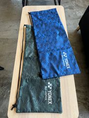 ヨネックス　ラケットバック