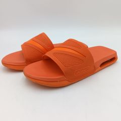 NIKE ナイキ AIR MAX CIRRO SLIDE エア マックス シロ スライド サンダル オレンジ メンズ 26cm E-9-3