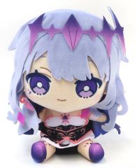 プリパラ 黒須あろま 着せ替えぬいぐるみ プリパラ きせかえぬいぐるみ 黒須あろま - メルカリ