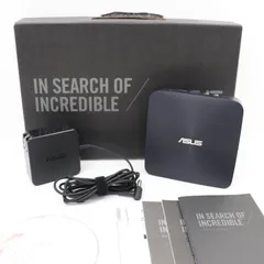 ChromeOS Flexセット【VivoMini UN42】