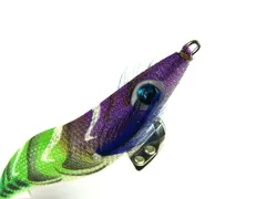 ヤマシタ(YAMASHITA) エギ王K 3.5号S 072 マッディキング  20g Shallow シャロータイプ スロー ケイムラ 490グロー 発光 藻場攻略 エギ 餌木 イカ釣りのサムネイル