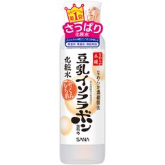 なめらか本舗 化粧水NA 200ml