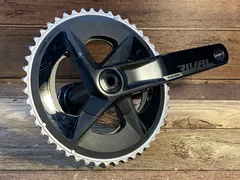 2023年最新】sram rival クランクの人気アイテム - メルカリ