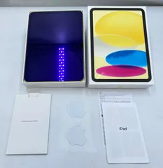 iPad第10世代ジャンク Apple iPad 第10世代 ジャンク｜Yahoo!フリマ（旧PayPayフリマ）