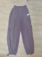 SCULPTOR スカルプター　チェックバーシティトラックパンツ SCULPTOR（スカルプター）の「Check Varsity Track Pants